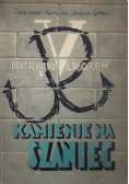 Kamienie na szaniec 1946 r