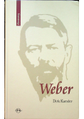 Weber Życie i dzieło Nowa