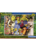 Puzzle 180 Shrek