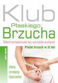 Adams Kate - Klub Płaskiego Brzucha