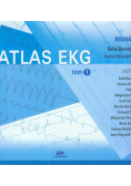 Atlas EKG tom 1