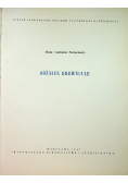 Bóżnice drewniane