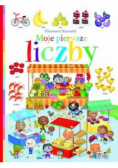 Moje pierwsze liczby