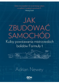 Jak zbudować samochód