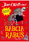Babcia Rabuś. Edycja jubileuszowa
