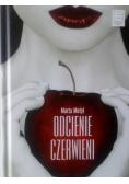 Odcienie czerwieni