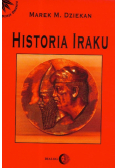 Historia Iraku