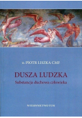 Dusza ludzka