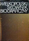 Wielkopolski słownik biograficzny