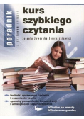 Kurs szybkiego czytania Poradnik