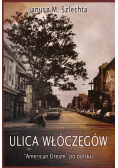 Ulica Włóczęgów