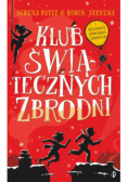 Klub świątecznych zbrodni