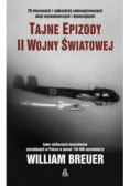Tajne epizody II Wojny Światowej
