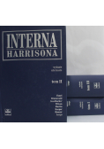Interna Harrisona 3 tomy