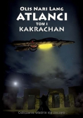 Atlanci tom 1 Kakrachan