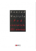 Pod czerwień 111 wierszy