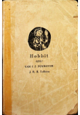 Hobbit czyli tam i z powrotem Wydanie I