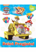 Psi Patrol. Kocha lubi szanuje Dzień Przyjaźni