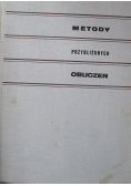 Metody przybliżonych obliczeń