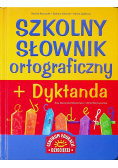 Szkolny słownik ortograficzny