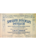 Śpiewnik Kościelny Katolicki Część 2, 1909 r.