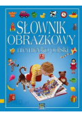 Słownik obrazkowy niemiecko polski