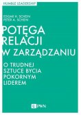 Potęga relacji w zarządzaniu