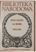 Kronika polska