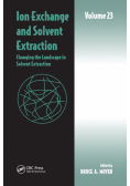 Ion Exchange and Solvent Extraction
