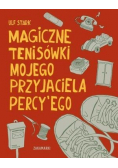 Magiczne tenisówki mojego przyjaciela Percy'ego