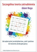 Szczególna teoria zatrudnienia