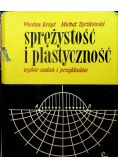 Sprężystość i plastyczność wybór zadań i przykładów