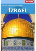 Izrael przewodnik ilustrowany