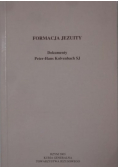 Formacja Jezuity