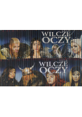 Saga Wilcze Oczy Tom 1 do 80