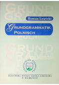 Grundgrammatik Polnisch