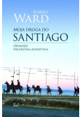 Moja droga do Santiago