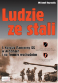Ludzie ze stali