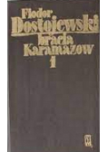 Bracia Karamazow 1