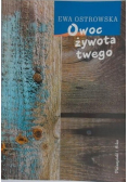 Owoc żywota twego