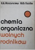 Chemia organiczna wolnych rodników