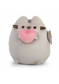 Pusheen with Heart 24 cm