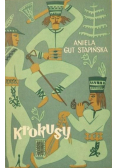 Krokusy