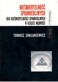 Nieśmiertelność sprawiedliwych