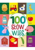 100 słów. Wieś