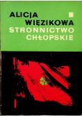 Stronnictwo chłopskie