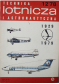 Technika lotnicza i astronautyczna nr 12