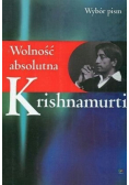 Wolność absolutna