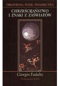 Chrześcijaństwo i znaki z zaświatów