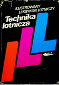 Technika lotnicza Ilustrowany leksykon lotniczy